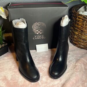 Vince camuto boots